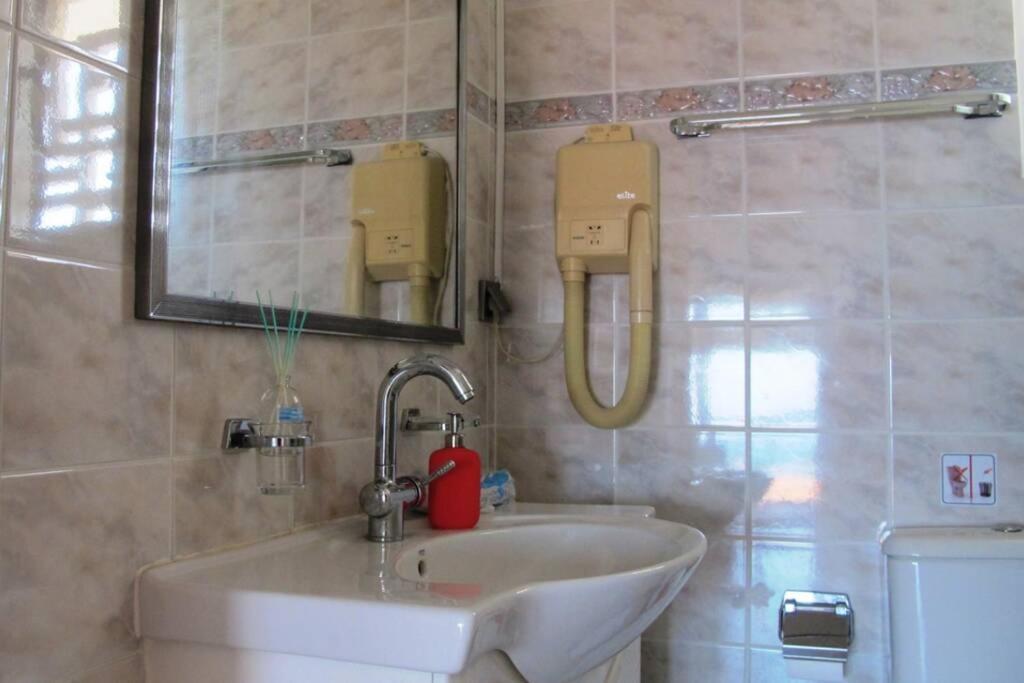 Sunrise Pearl In Attika Riviera Apt And Parking Rafina  Ngoại thất bức ảnh