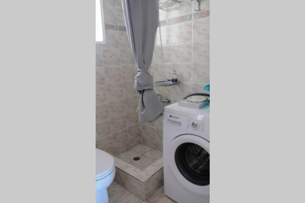 Sunrise Pearl In Attika Riviera Apt And Parking Rafina  Ngoại thất bức ảnh