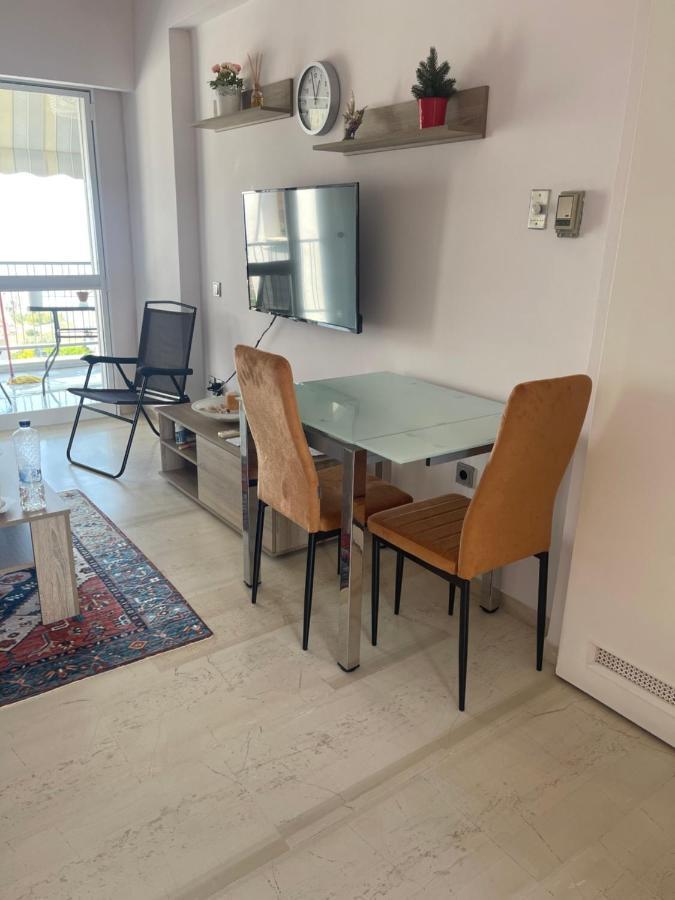 Sunrise Pearl In Attika Riviera Apt And Parking Rafina  Ngoại thất bức ảnh