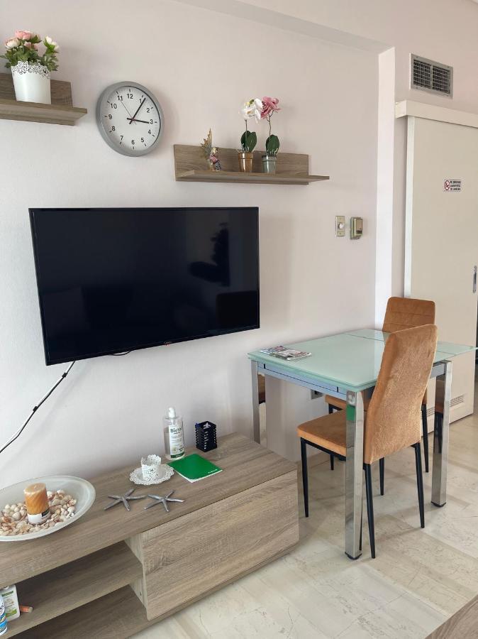 Sunrise Pearl In Attika Riviera Apt And Parking Rafina  Ngoại thất bức ảnh